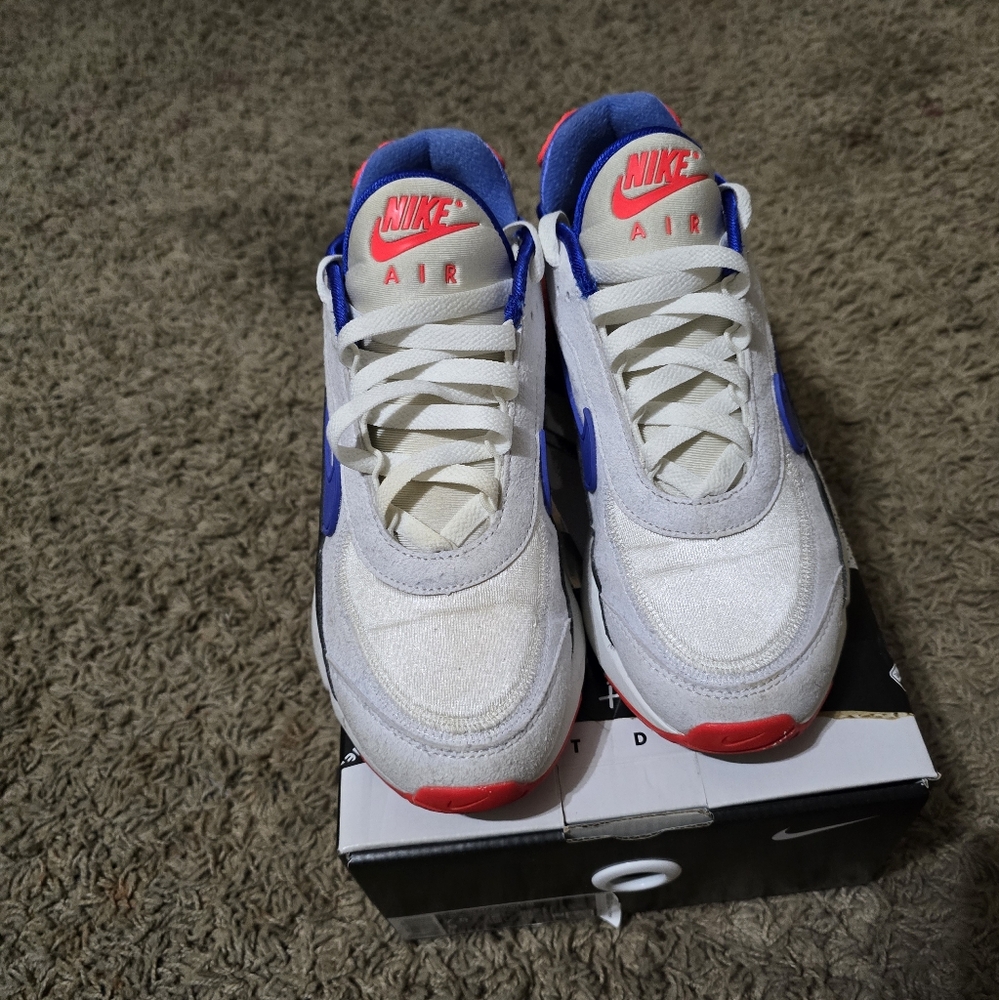 Nike Air Max